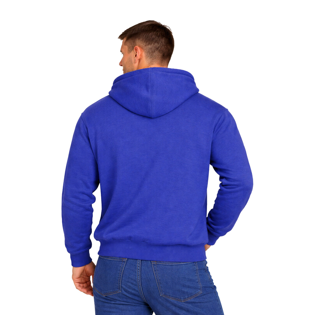 Nomadic IFR Polar Fleece Hoodie