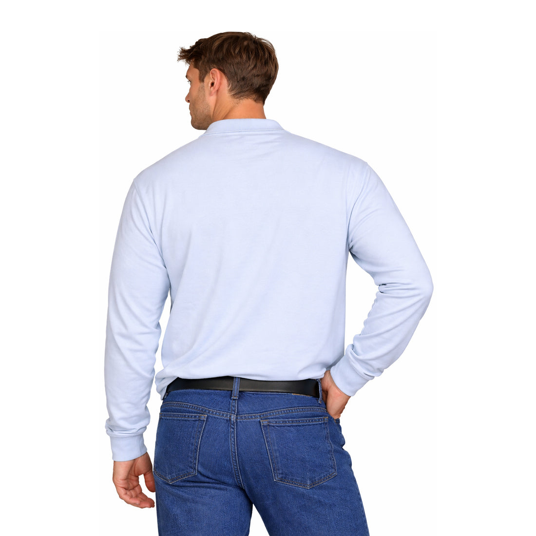 Nomadic IFR Crew Neck T-Shirt