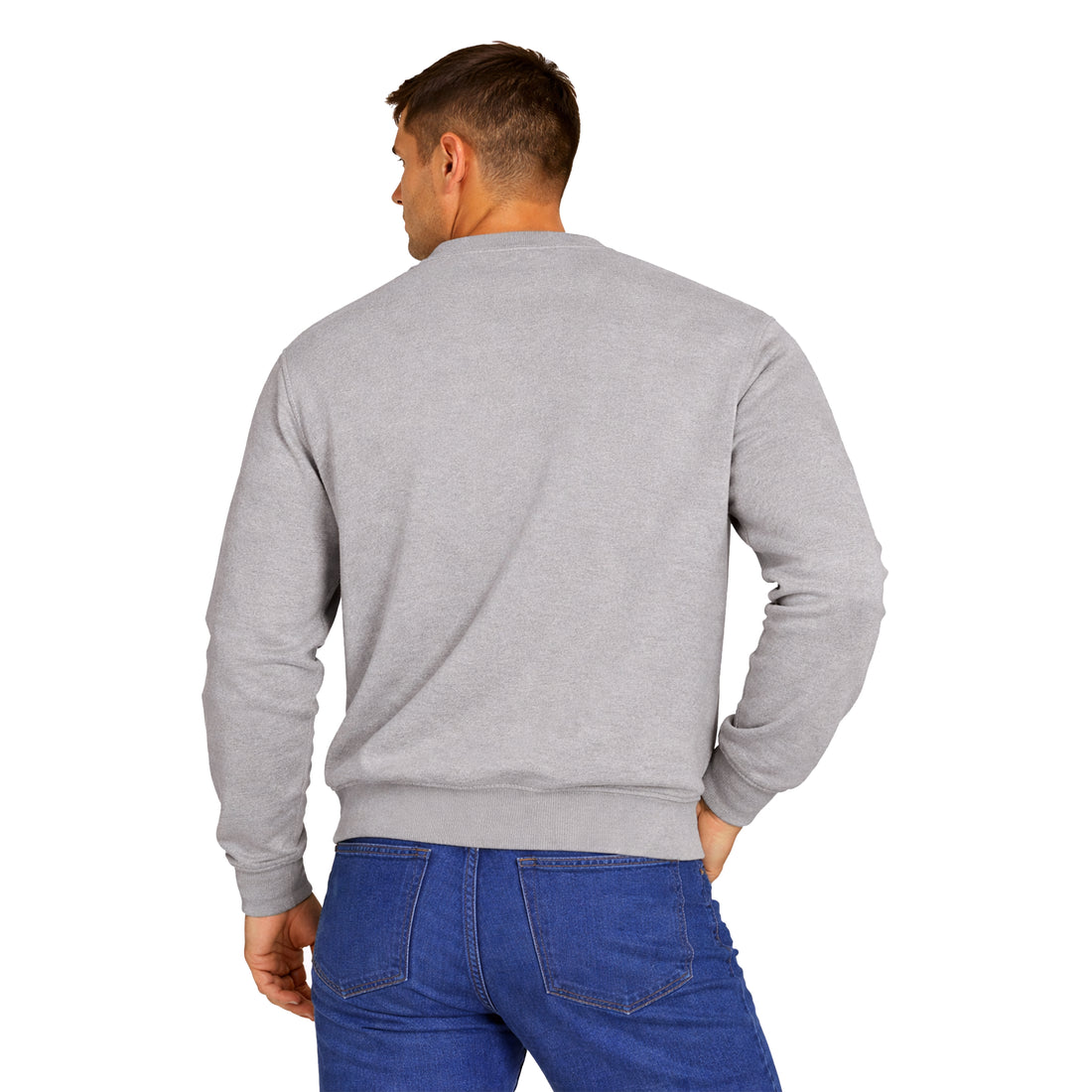 Nomadic IFR Sweatshirt
