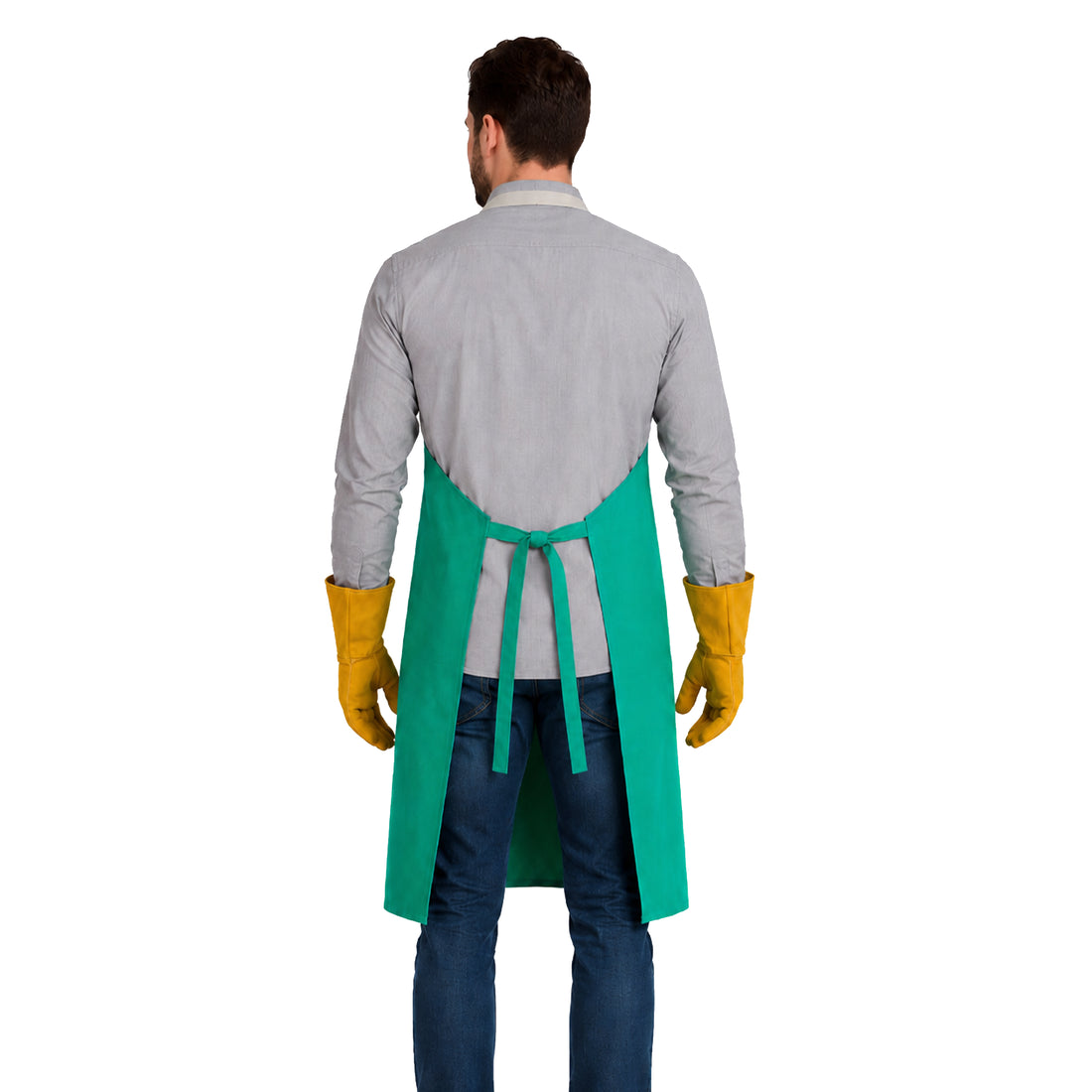 Nomadic Welder Apron