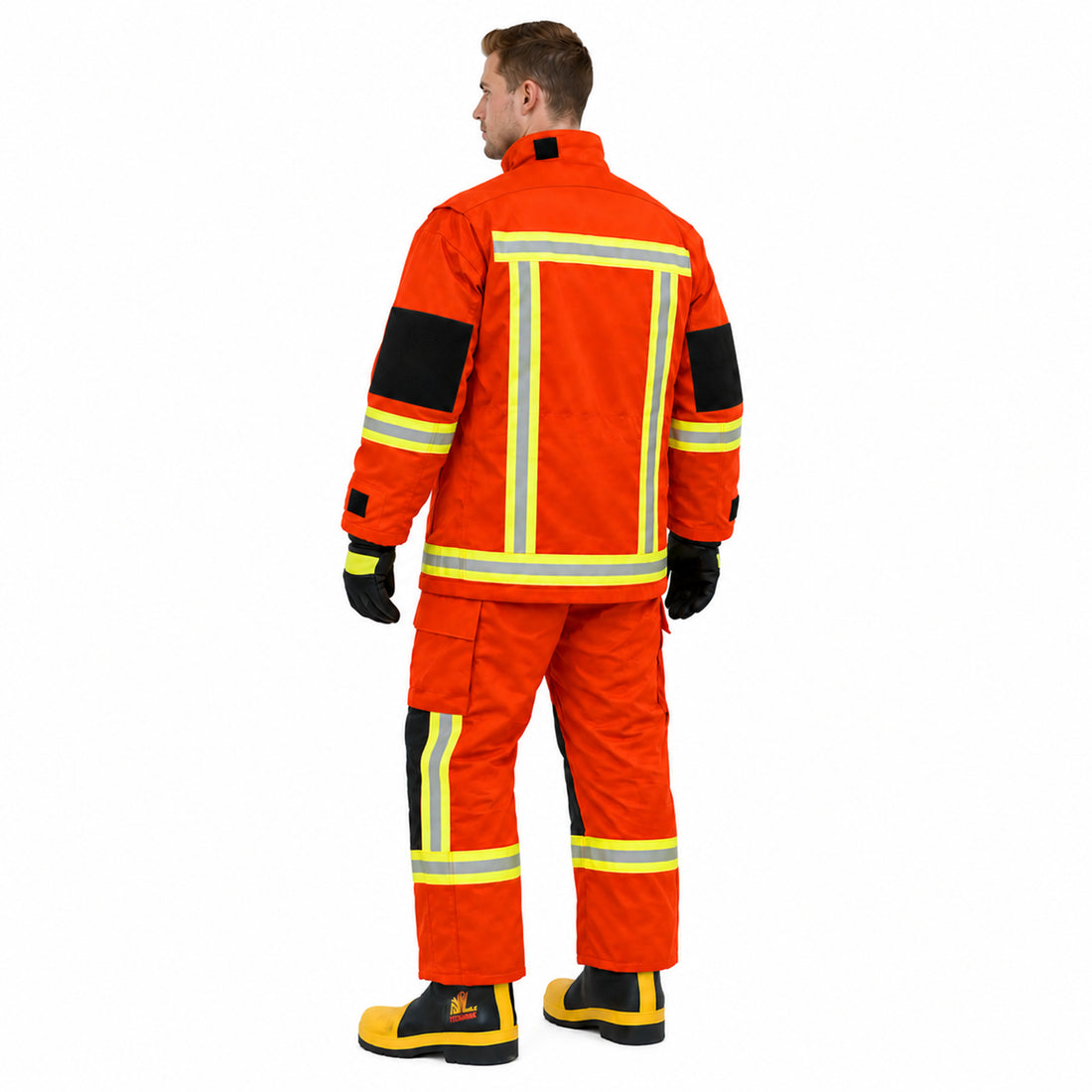 Nomadic FFS Lite Suit