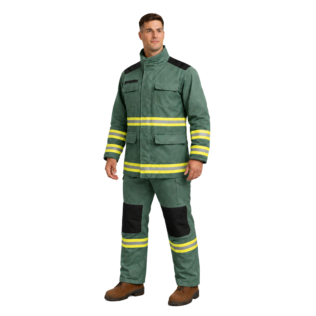 Nomadic Wildland FFS Suit