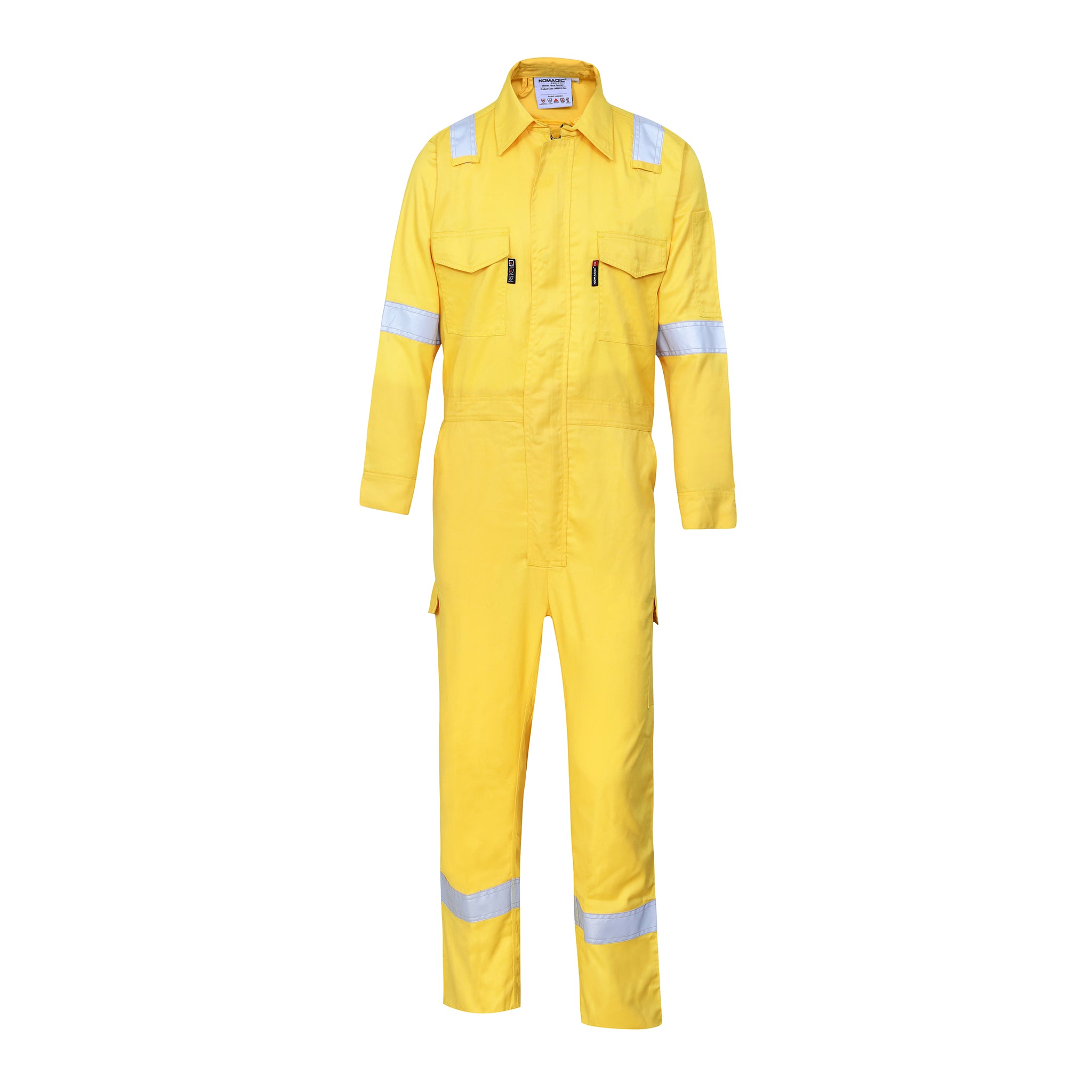 Nomadic Inherent Pro Elite Coverall
