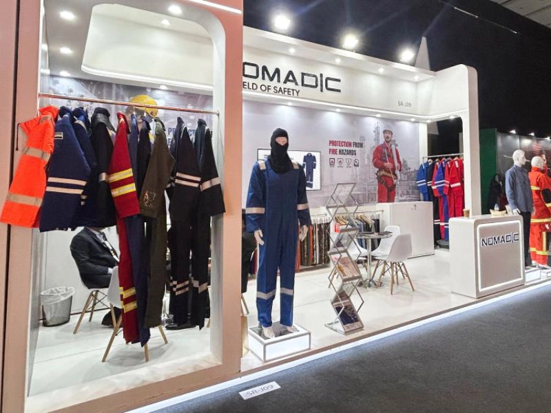 Intersec Dubai 2026