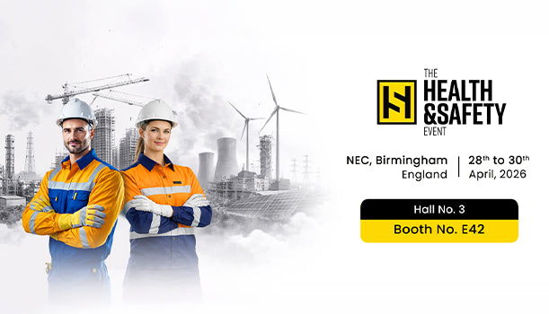 Health & Safety Event 2026