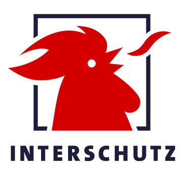 Nomadic industry event organizer logo
