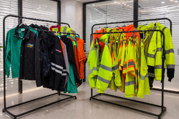 Safety commitment