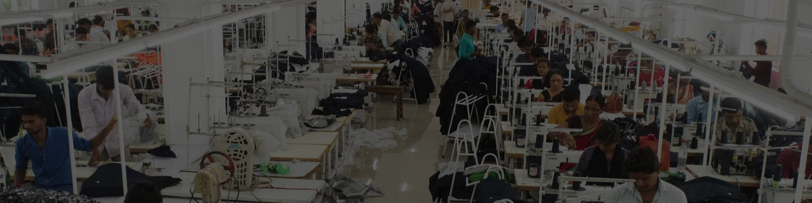 Manufacturing facility