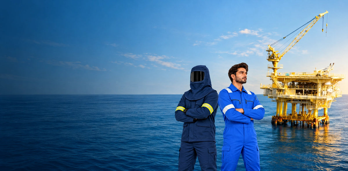 Nomadic industry event