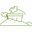 Recycling Non-Biodegradables