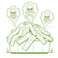 Reduce Toxic Emissions